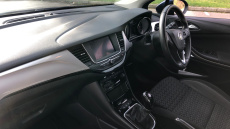 Vauxhall Astra 1.2 Turbo SRi 5dr Petrol Hatchback